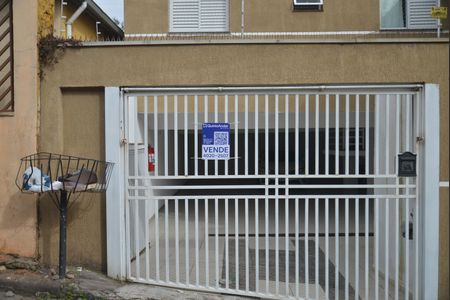 Apartamento à venda com 37m², 2 quartos e 1 vagaPlaca