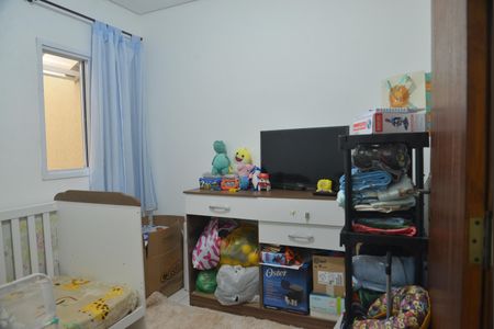 Apartamento à venda com 37m², 2 quartos e 1 vagaQuarto 1