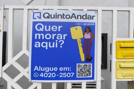 Apartamento para alugar com 45m², 2 quartos e sem vagaPlaquinha