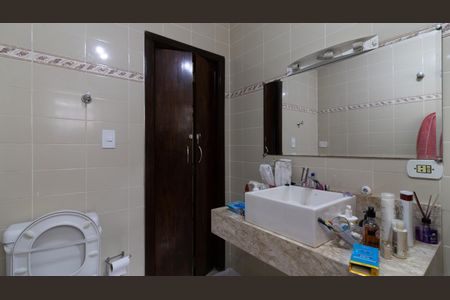 Casa à venda com 135m², 3 quartos e 3 vagas Casa à venda com 135m², 3 quartos e 3 vagasBanheiro 1