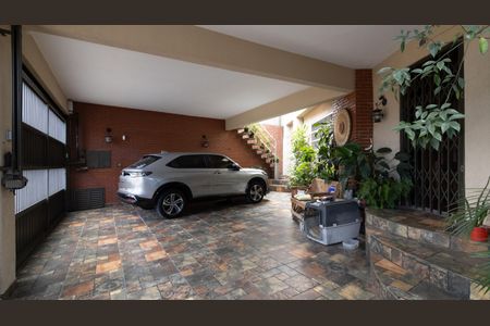 Casa à venda com 135m², 3 quartos e 3 vagas Casa à venda com 135m², 3 quartos e 3 vagasGaragem