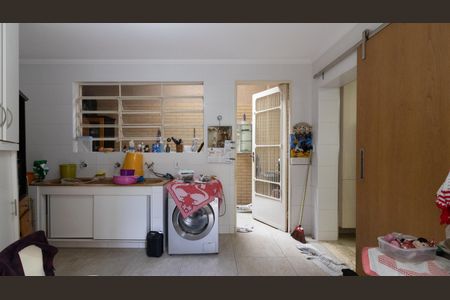 Casa à venda com 135m², 3 quartos e 3 vagas Casa à venda com 135m², 3 quartos e 3 vagasÁrea de Serviço