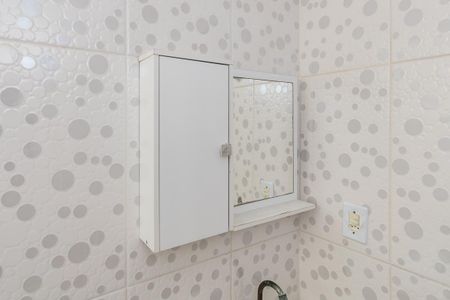 Apartamento para alugar com 60m², 2 quartos e 1 vagaBanheiro