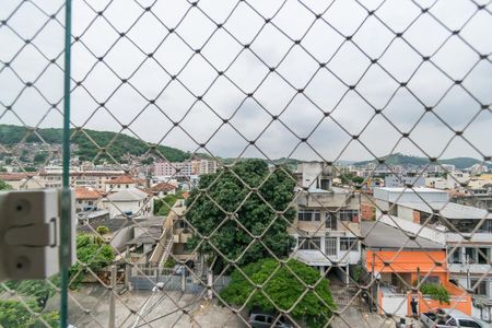 Apartamento para alugar com 60m², 2 quartos e 1 vagaVista do Quarto 1