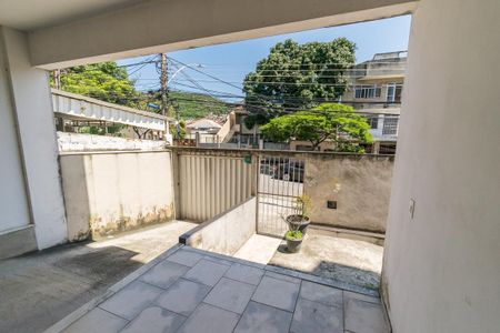 Apartamento para alugar com 60m², 2 quartos e 1 vagaÁrea comum - Hall da entrada