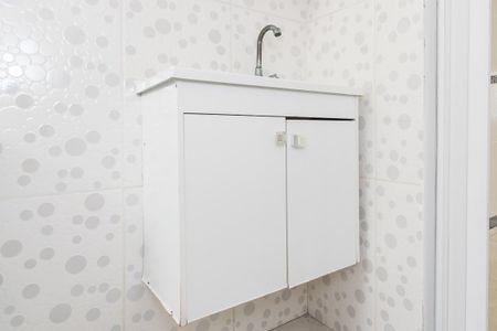 Apartamento para alugar com 60m², 2 quartos e 1 vagaBanheiro