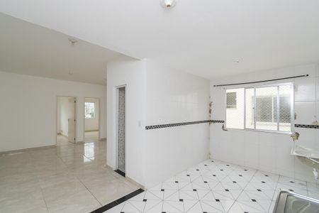 Apartamento para alugar com 60m², 2 quartos e 1 vagaCozinha