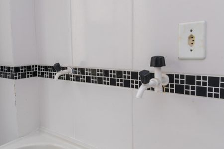 Apartamento para alugar com 60m², 2 quartos e 1 vagaÁrea de Serviço