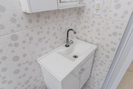 Apartamento para alugar com 60m², 2 quartos e 1 vagaBanheiro