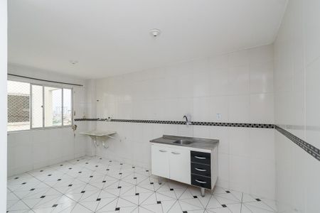 Apartamento para alugar com 60m², 2 quartos e 1 vagaCozinha