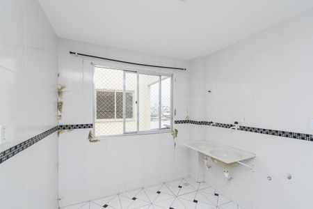 Apartamento para alugar com 60m², 2 quartos e 1 vagaÁrea de Serviço