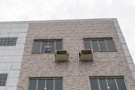 Apartamento para alugar com 60m², 2 quartos e 1 vagaFachada do Imóvel