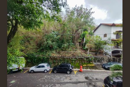 Apartamento à venda com 80m², 2 quartos e 1 vagaVista do Quarto 2