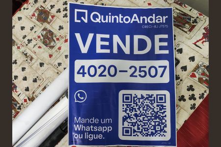 Apartamento à venda com 80m², 2 quartos e 1 vagaPlaca