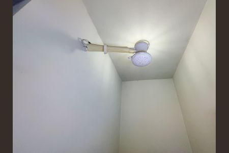 Apartamento à venda com 80m², 2 quartos e 1 vagaBanheiro de serviço