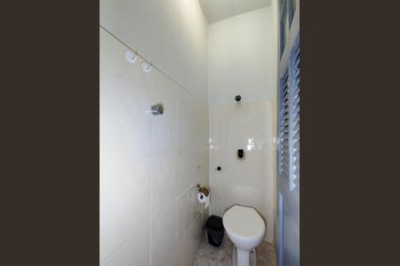 Apartamento à venda com 80m², 2 quartos e 1 vagaBanheiro de serviço