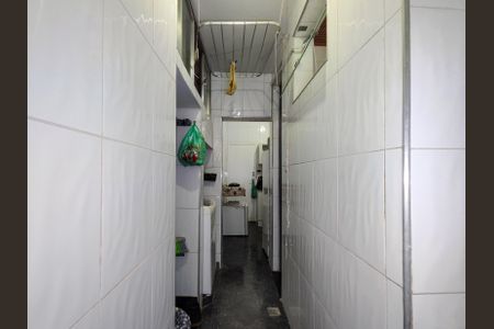 Apartamento à venda com 80m², 2 quartos e 1 vagaÁrea de Serviço