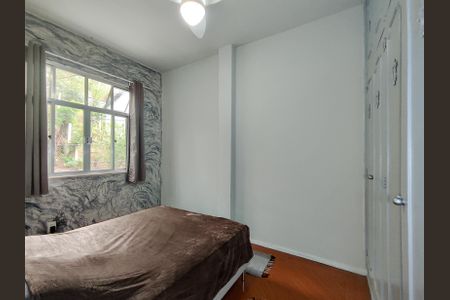 Apartamento à venda com 80m², 2 quartos e 1 vagaQuarto 2