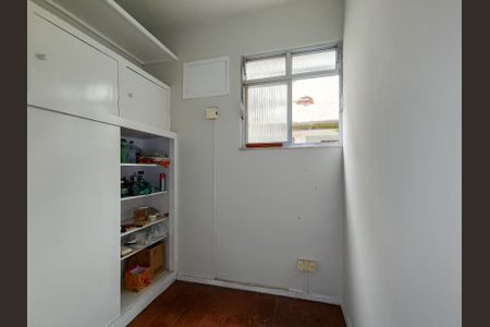Apartamento à venda com 80m², 2 quartos e 1 vagaQuarto de Serviço