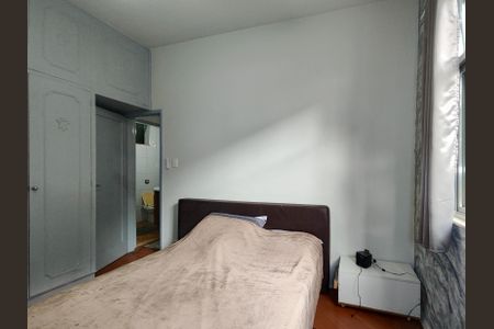 Apartamento à venda com 80m², 2 quartos e 1 vagaQuarto 2