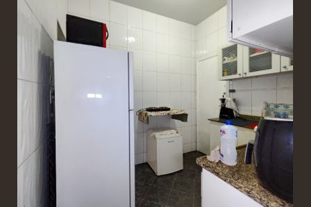 Apartamento à venda com 80m², 2 quartos e 1 vagaCozinha