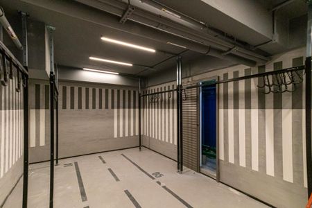 Studio para alugar com 25m², 1 quarto e sem vaga Studio para alugar com 25m², 1 quarto e sem vagaÁrea comum - Bicicletário