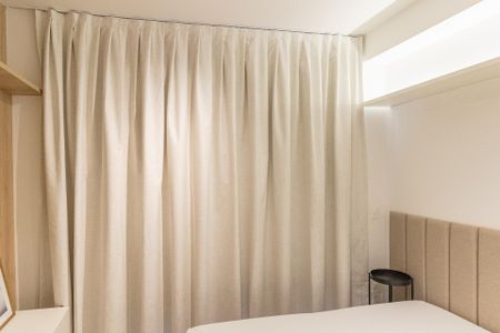 Studio para alugar com 25m², 1 quarto e sem vaga Studio para alugar com 25m², 1 quarto e sem vagaStudio