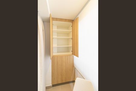 Studio para alugar com 25m², 1 quarto e sem vaga Studio para alugar com 25m², 1 quarto e sem vagaStudio