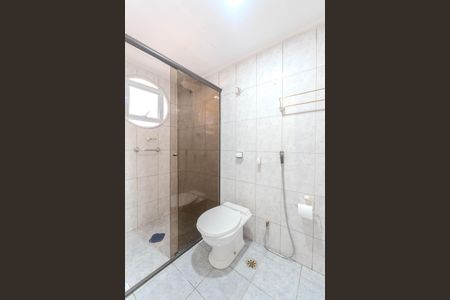 Apartamento à venda com 116m², 4 quartos e 1 vagaBanheiro da Suíte 