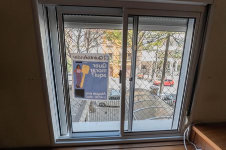 Apartamento à venda com 116m², 4 quartos e 1 vagaPlaquinha