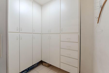 Apartamento à venda com 116m², 4 quartos e 1 vagaQuarto de Serviço