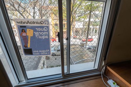 Apartamento à venda com 116m², 4 quartos e 1 vagaPlaquinha