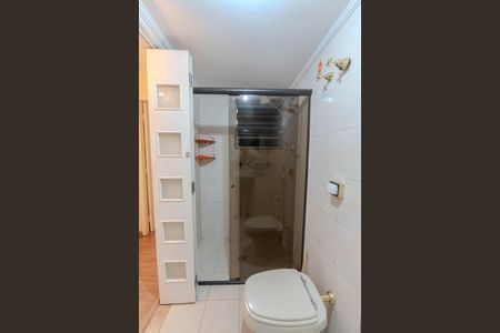 Apartamento à venda com 116m², 4 quartos e 1 vagaBanheiro Social