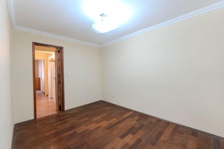 Apartamento à venda com 116m², 4 quartos e 1 vagaSala