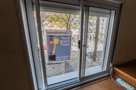 Apartamento à venda com 116m², 4 quartos e 1 vagaPlaquinha