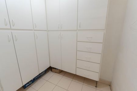 Apartamento à venda com 116m², 4 quartos e 1 vagaQuarto de Serviço