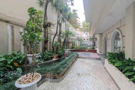 Apartamento à venda com 116m², 4 quartos e 1 vagaÁrea comum