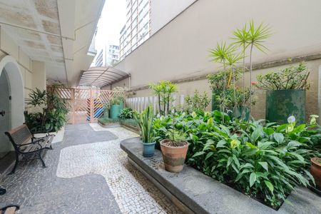 Apartamento à venda com 116m², 4 quartos e 1 vagaÁrea comum