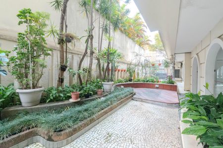 Apartamento à venda com 116m², 4 quartos e 1 vagaÁrea comum