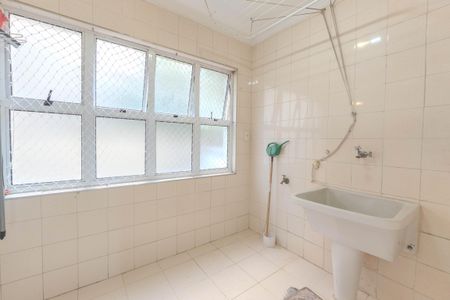 Apartamento à venda com 116m², 4 quartos e 1 vagaÁrea de Serviço