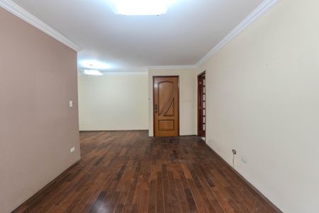 Apartamento à venda com 116m², 4 quartos e 1 vagaSala