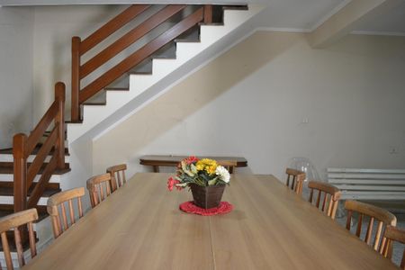 Casa à venda com 292m², 5 quartos e 4 vagasEspaço Gourmet