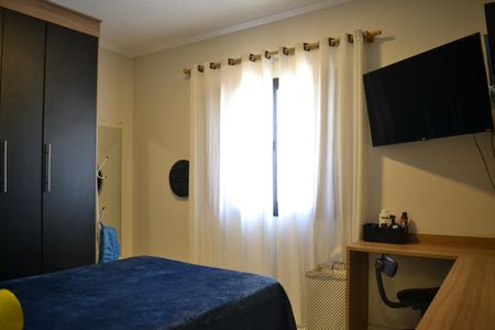 Casa à venda com 6 quartos, 292m² em Parque das Nações, Santo André