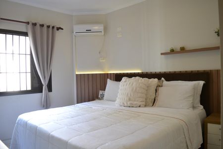 Casa à venda com 292m², 5 quartos e 4 vagasSuíte