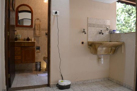 Casa à venda com 292m², 5 quartos e 4 vagasEdícula