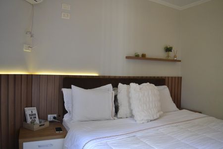 Casa à venda com 292m², 5 quartos e 4 vagasSuíte