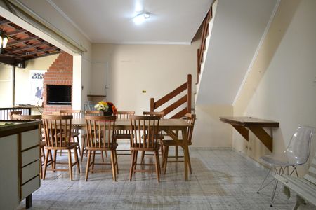 Casa à venda com 292m², 5 quartos e 4 vagasEdícula