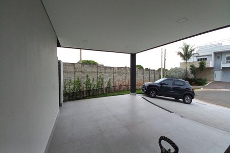 Casa de condomínio à venda com 229m², 3 quartos e 4 vagas Casa de condomínio à venda com 229m², 3 quartos e 4 vagasVista da Cozinha