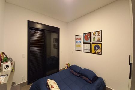 Casa de condomínio à venda com 229m², 3 quartos e 4 vagas Casa de condomínio à venda com 229m², 3 quartos e 4 vagasSuíte 2