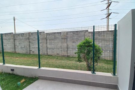 Casa de condomínio à venda com 229m², 3 quartos e 4 vagas Casa de condomínio à venda com 229m², 3 quartos e 4 vagasVista da Área de Serviço